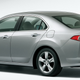 Image for article titled 2009 Honda Accord Sedan, Tourer Unveiled For JDM